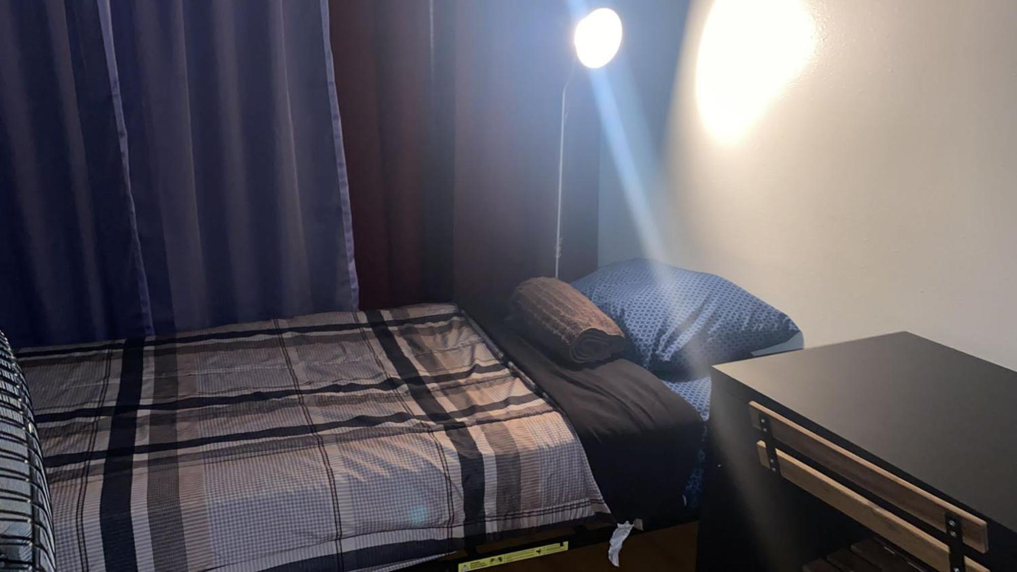 Zen Home سانتا أنا، كاليفورنيا المظهر الخارجي الصورة